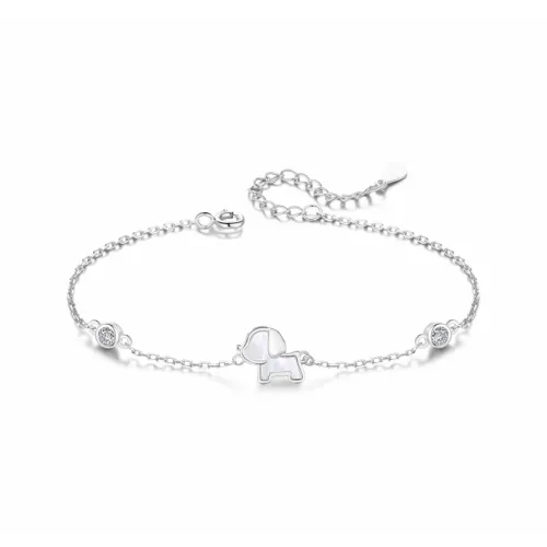 WANLIACC Сплав Браслеты Женские