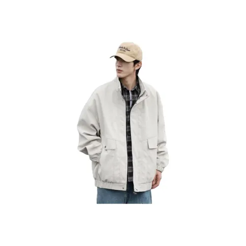 GXXX Мужские куртки