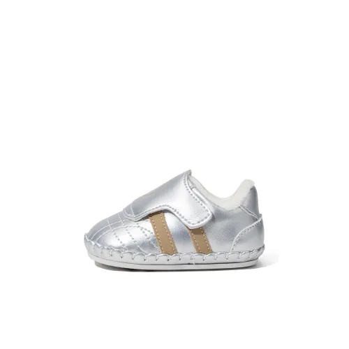 EBMINI Обувь для малышей Низкий верх Малыш