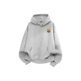 Светло-серый