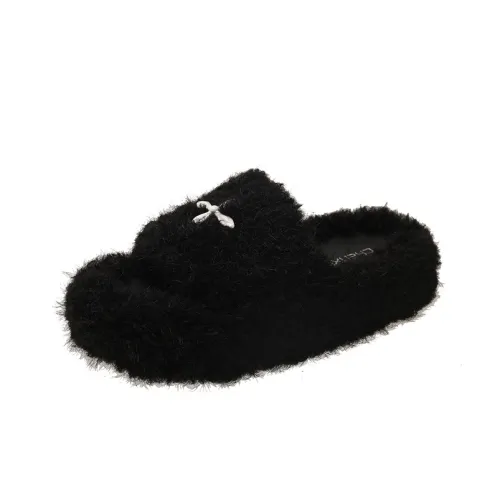 CZRSK Шлепанцы Женские