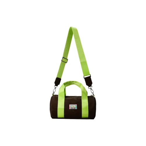 MYTIMELAB Полиэстер Сумка Стандартная Унисекс Многоцветная