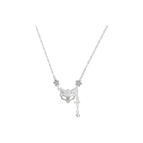 MIDNIGHT MOMENT Сплав Ожерелья Женские