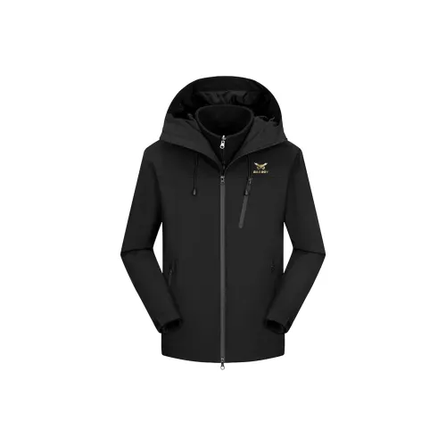 BAD BOY Унисекс Куртки