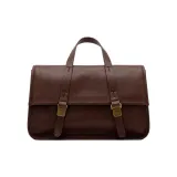 Какао-коричневый