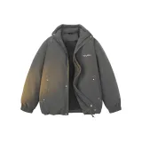 Темно-серый