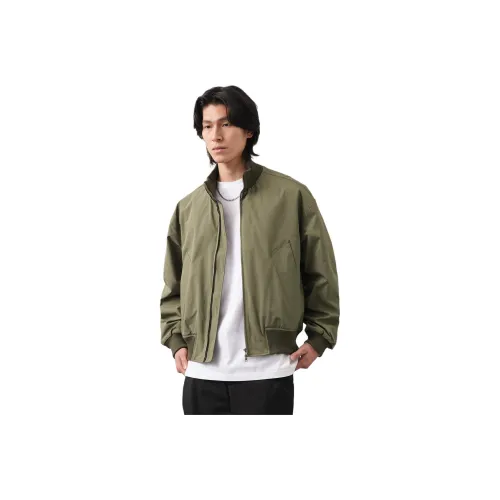 CHUNTUAN Мужские Куртки