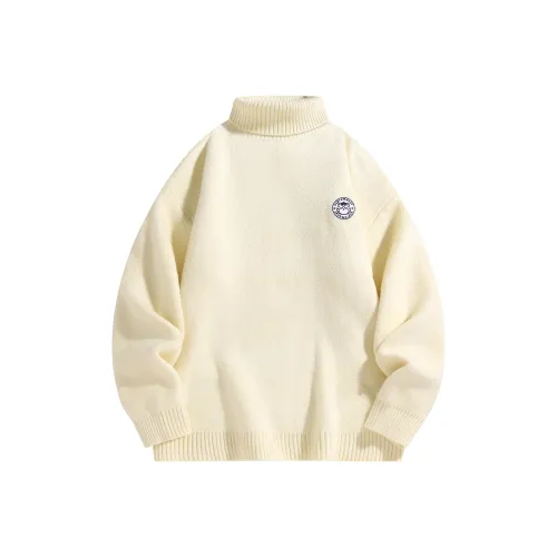 Supremo Cat Унисекс Свитеры