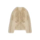 Льняной бежевый