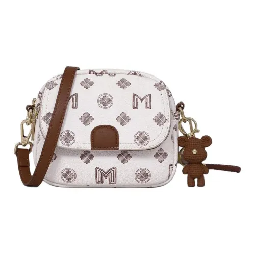 PT'SON Сумки через плечо из ПВХ Женские