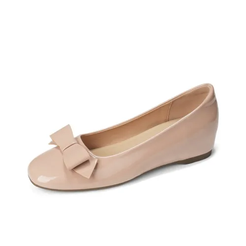 GOSO Женские повседневные туфли Женские