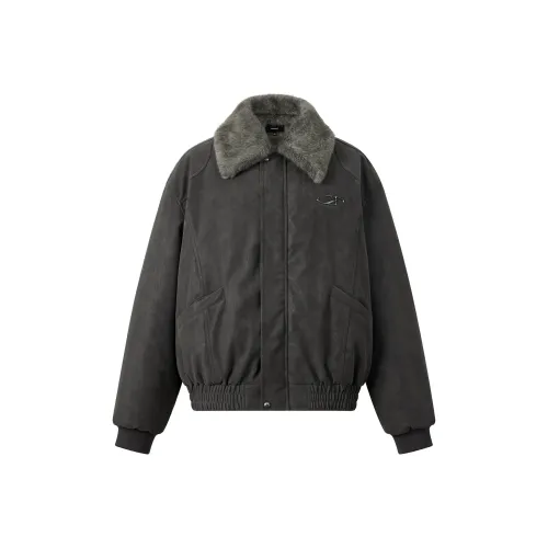 IMXS New Horse Run Collection Кожа Куртка Унисекс