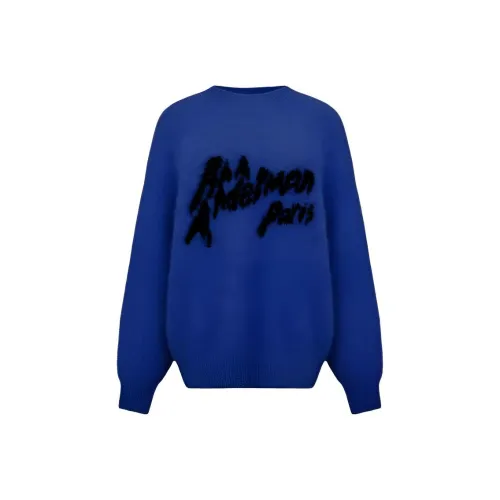 Ann Andelman Женские Свитеры