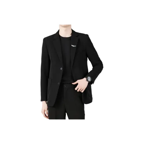 DABAISHA Мужские Деловые Костюмы