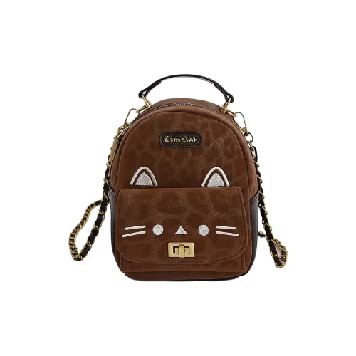 ZOGA Рюкзаки Женские