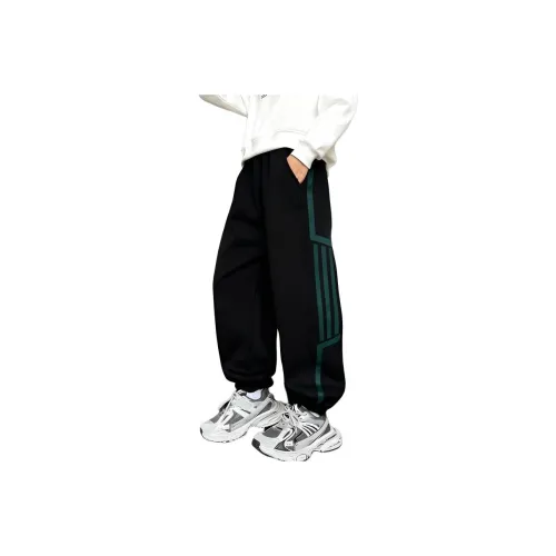 ЮЙЧЖАОЛИНЬ Школьный возраст Спортивные брюки