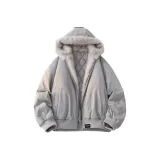 Темно-серый