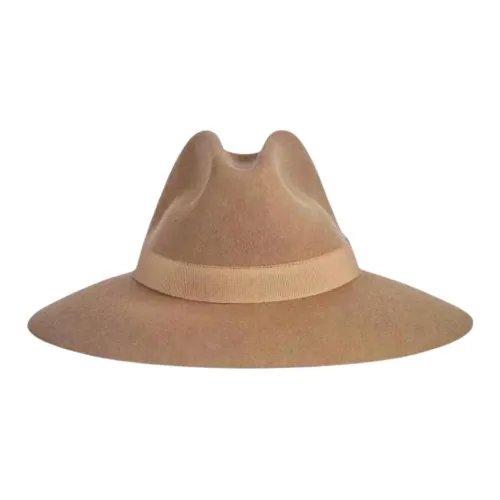 Fay Цилиндры Унисекс Light Коричневый