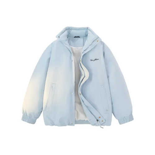 TOM ADAM Унисекс Пуховики