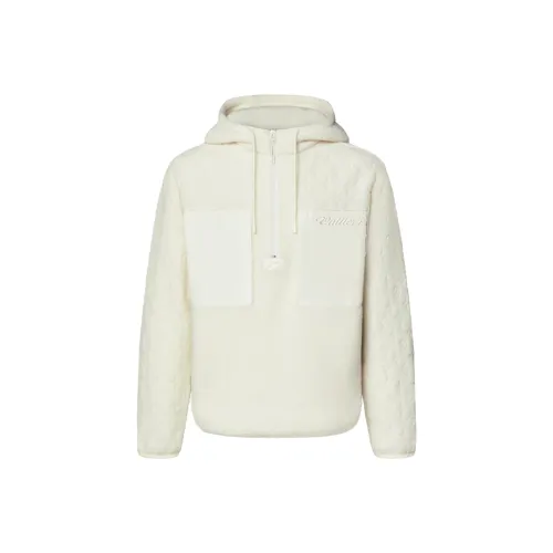 LOUIS VUITTON SKI Skiing Series SS26 Свитшот Мужской