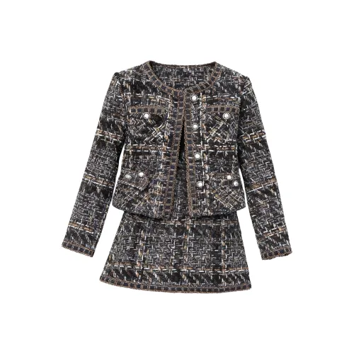 SECFLY OFFICIAL Комплект с юбкой Женские