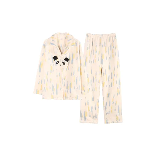 MIIOW Pajama Комплект Женский Одиночная Упаковка