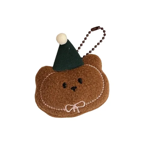 LEVENKENESS Милый дизайн с питомцем Кукла Плюшевая Подвеска 6,5 см 8 см 7 см Рекомендуемый рост