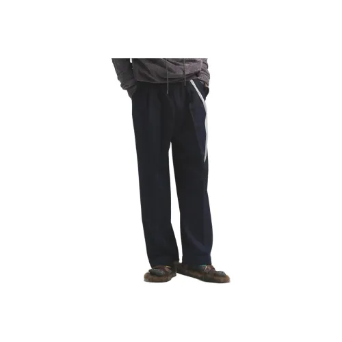 BED J.W. FORD Повседневные брюки Мужской