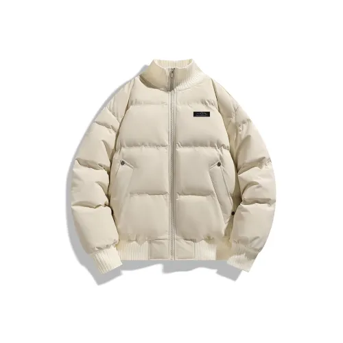 Warrior Huichao Riding The Wind Collection Пуховая куртка Унисекс