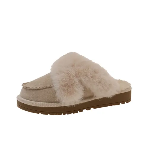 LABON PETER Домашние тапочки Женские