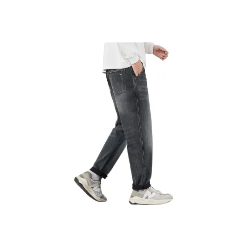 CHAORENBANG Мужские Джинсы