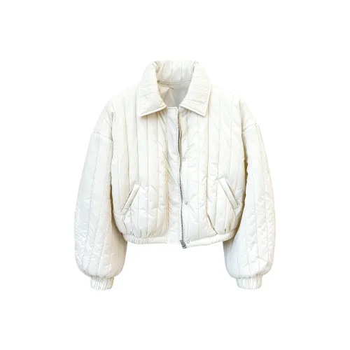 GORGEOUSIDEA Пуховик Женский