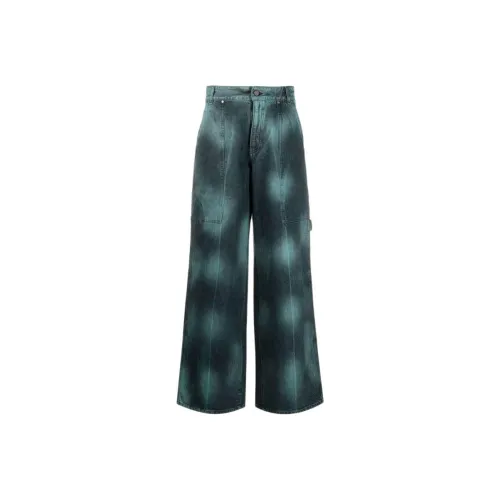 Stella McCartney Blue Women's Jeans Stella McCartney Синие Женские Джинсы