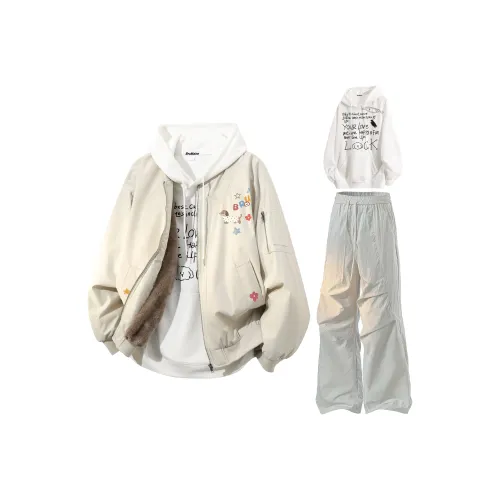 BRUMAIRE Повседневная спортивная одежда унисекс