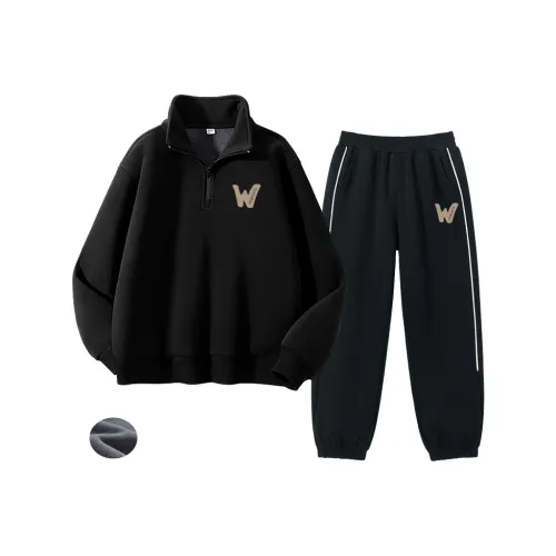 La Chapelle Kids Повседневная Спортивная Одежда