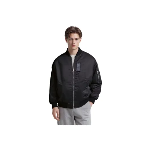 33TH Унисекс Куртки