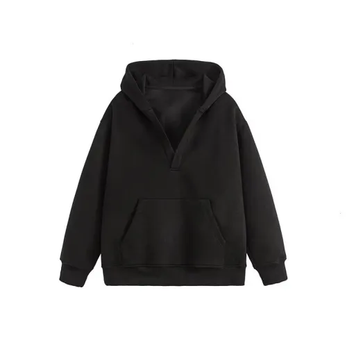 Wooden Rabbit Толстовка Пара Топ Мужской