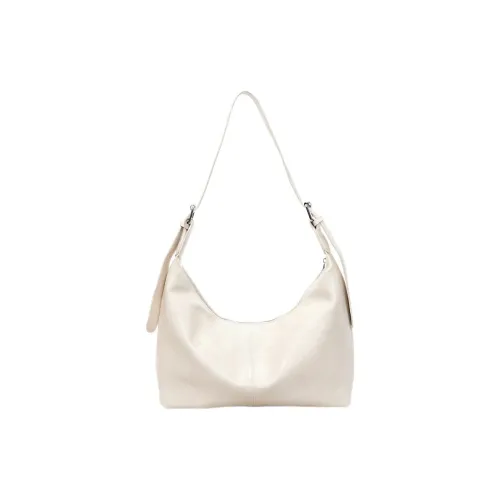 BAODIDAISHU ПУ (полиуретан) Сумка-тоут Сумка через плечо Женская Белая Коричневая Кофейная Черная