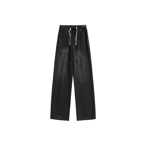 VIPGOOSE Унисекс Джинсы