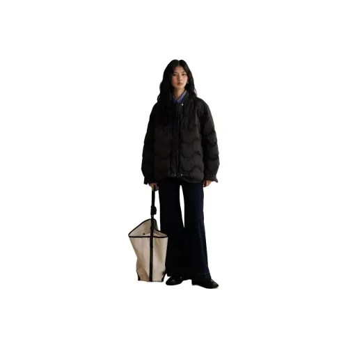 SKYA Унисекс Пуховики