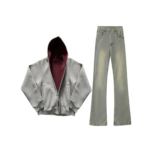 H.V.G.A Повседневная спортивная одежда Унисекс