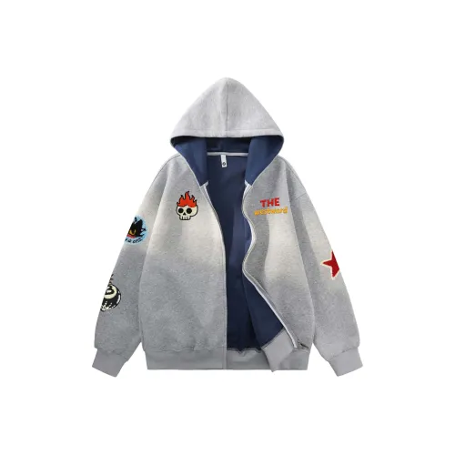 Свитшот Westward Bound Chronicle Unisex