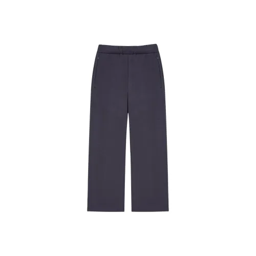 GOLF Темно-синие женские повседневные штаны