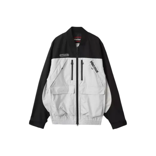 Marmot x Atmos MA 1 Куртка Унисекс