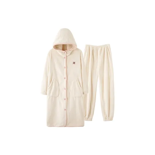 MADALLO Изображение Цвет Женские Халаты для Ванной