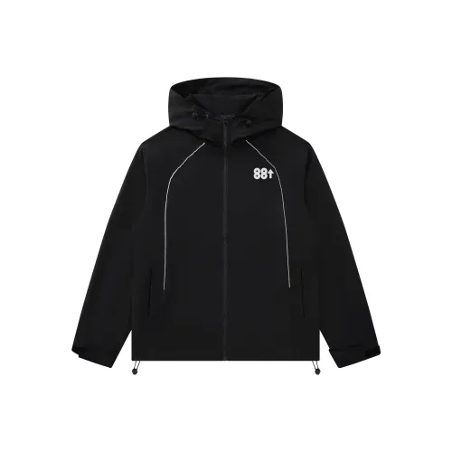 88RISING Куртки и Пальто Унисекс