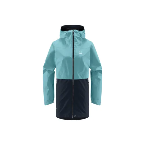 HAGLÖFS FW25 PARKA Пальто Женское