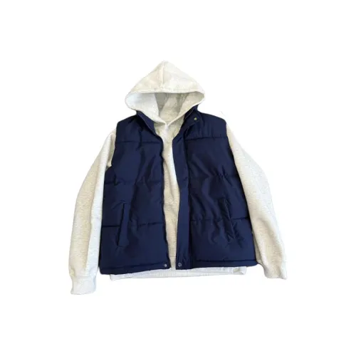 Hypeyourself Унисекс Жилеты