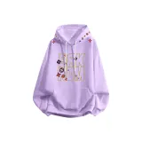 Фиолетовый (тяжелый и 100% хлопок)