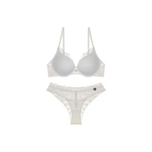 FAVMARTHA Комплект нижнего белья для женщин